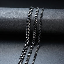 Chargez l'image dans la visionneuse de la galerie, Hiohop Chain Necklace