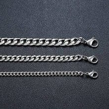 Chargez l'image dans la visionneuse de la galerie, Hiohop Chain Necklace