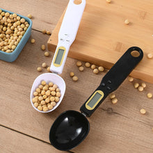Lataa kuva Galleria-katseluun, Electronic Measuring Spoon ELECTRONIC PRODUCT TOOLS smartsaker 