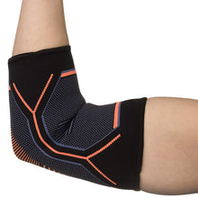 Chargez l'image dans la visionneuse de la galerie, [2Pcs]Fitness Elbow Brace Compression Support Sleeve