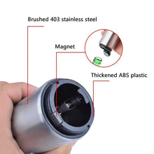 Laden Sie das Bild in den Galerie-Viewer. Magnet-Automatic Beer Bottle Opener KITCHEN TOOLS Smart saker 