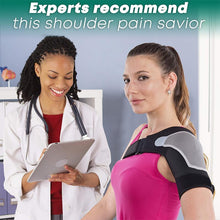 Lataa kuva Galleria-katseluun, Best Shoulder Support Brace