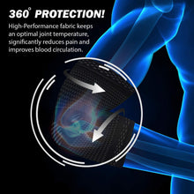 Cargar imagen en el visor de la galería, Elbow Brace Compression Support
