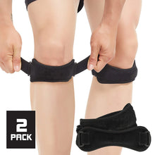 Chargez l'image dans la visionneuse de la galerie, Patellar Tendon Knee Brace For Women &amp; Men