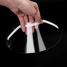 Chargez l'image dans la visionneuse de la galerie, Hair Cutting Tools Shield For Eye Protector(50/100PCS)