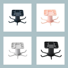 Lataa kuva Galleria-katseluun, Kitchen Rotating Storage Hook KITCHEN TOOLS Smart saker 