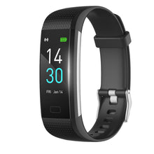 Cargar imagen en el visor de la galería, The New S5 2.0 Health  Smart ECG Blood Pressure Detection Bracelet