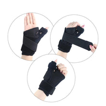 Cargar imagen en el visor de la galería, Reversible Thumb Stabilizer