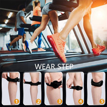 Chargez l'image dans la visionneuse de la galerie, Patellar Tendon Knee Brace For Women &amp; Men