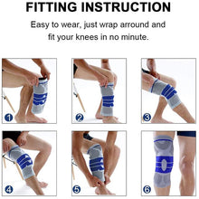 Load image into Gallery viewer, Knee Compression Sleeve(1 Pack)