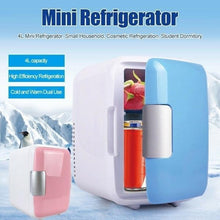 Cargar imagen en el visor de la galería, Portable Mini Car Fridge-Hot sales 50% Off