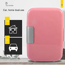Cargar imagen en el visor de la galería, Portable Mini Car Fridge-Hot sales 50% Off