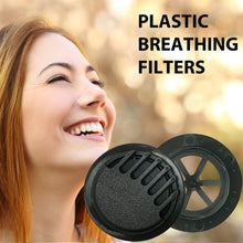 Cargar imagen en el visor de la galería, <transcy>Válvula de respiración Accesorios para válvulas de cubierta de bricolaje (50 piezas)</transcy>
