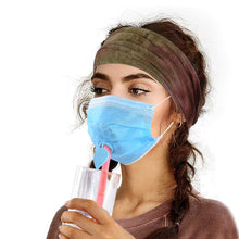 Chargez l'image dans la visionneuse de la galerie, Exclusive |Soft Mask Support Frame Capable of Drinking Water