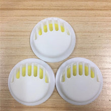 Cargar imagen en el visor de la galería, <transcy>Válvula de respiración Accesorios para válvulas de cubierta de bricolaje (50 piezas)</transcy>