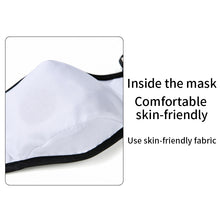 Chargez l'image dans la visionneuse de la galerie, <transcy>Masque de protection extérieur avec bouclier pour les yeux</transcy>