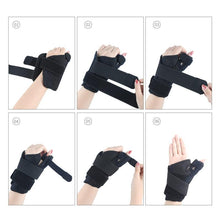 Cargar imagen en el visor de la galería, Reversible Thumb Stabilizer