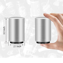 Laden Sie das Bild in den Galerie-Viewer. Magnet-Automatic Beer Bottle Opener KITCHEN TOOLS Smart saker 