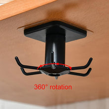 Lataa kuva Galleria-katseluun, Kitchen Rotating Storage Hook KITCHEN TOOLS Smart saker 