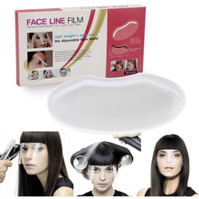 Chargez l'image dans la visionneuse de la galerie, Hair Cutting Tools Shield For Eye Protector(50/100PCS)