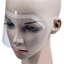 Chargez l'image dans la visionneuse de la galerie, Hair Cutting Tools Shield For Eye Protector(50/100PCS)