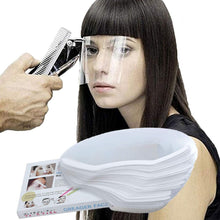 Chargez l'image dans la visionneuse de la galerie, Hair Cutting Tools Shield For Eye Protector(50/100PCS)