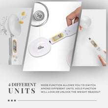 Lataa kuva Galleria-katseluun, Electronic Measuring Spoon ELECTRONIC PRODUCT TOOLS smartsaker 