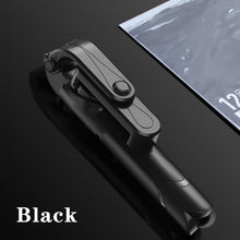 Lataa kuva Galleria-katseluun, Selfie Stick Tripod With Wireless Remote
