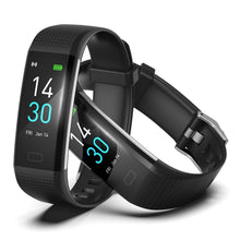 Cargar imagen en el visor de la galería, The New S5 2.0 Health  Smart ECG Blood Pressure Detection Bracelet