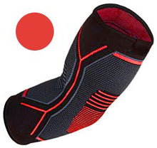 Chargez l'image dans la visionneuse de la galerie, [2Pcs]Fitness Elbow Brace Compression Support Sleeve