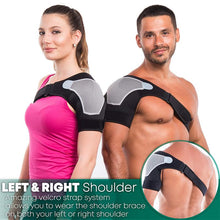 Lataa kuva Galleria-katseluun, Best Shoulder Support Brace
