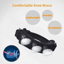 Chargez l'image dans la visionneuse de la galerie, Patellar Tendon Knee Brace For Women &amp; Men