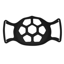 Cargar imagen en el visor de la galería, 5Pcs 3D Softer Face Mask Bracket, 5Colors