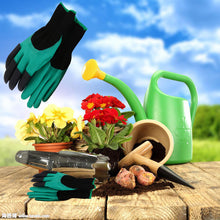 Laden Sie das Bild in den Galerie-Viewer. Gardening Digging Planting Gloves