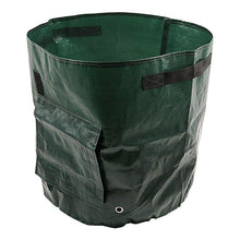 Laden Sie das Bild in den Galerie-Viewer. Potato Grow Planter PE Container Bag Vegetables Garden Outdoor