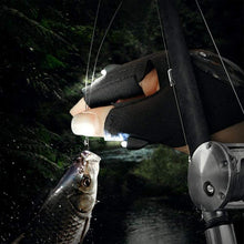 Laden Sie das Bild in den Galerie-Viewer. 【Today 50% OFF】LED Gloves with Waterproof Lights