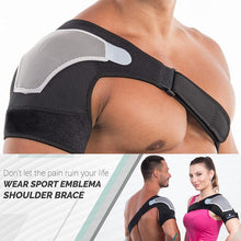 Lataa kuva Galleria-katseluun, Best Shoulder Support Brace