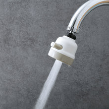 Chargez l'image dans la visionneuse de la galerie, Flexible Water Saving Faucet - 360°Rotation