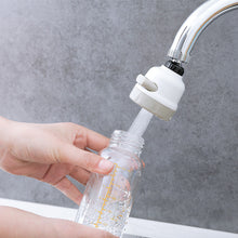 Chargez l'image dans la visionneuse de la galerie, Flexible Water Saving Faucet - 360°Rotation