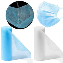 Cargar imagen en el visor de la galería, Meltblown Non-woven Fabrics For Domestic(Household specifications)