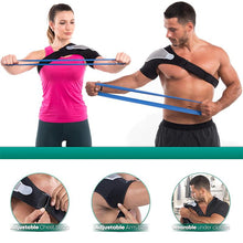 Lataa kuva Galleria-katseluun, Best Shoulder Support Brace