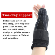 Cargar imagen en el visor de la galería, Reversible Thumb Stabilizer