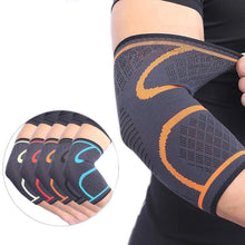 Lataa kuva Galleria-katseluun, Elbow Support [2PCS]