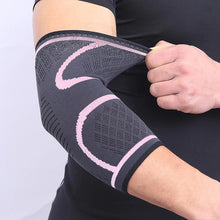 Lataa kuva Galleria-katseluun, Elbow Support [2PCS]