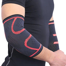 Lataa kuva Galleria-katseluun, Elbow Support [2PCS]