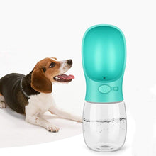 Lataa kuva Galleria-katseluun, 【⏰Limited Time on sale 50% OFF💰】Portable Dog Water Bottle