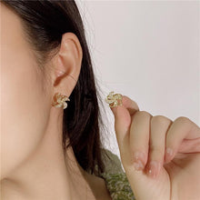 Chargez l'image dans la visionneuse de la galerie, S925 Sterling Silver Spinning Windmill Jewelry Set