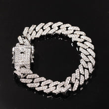 Chargez l'image dans la visionneuse de la galerie, 12MM Miam Cuban Chain Necklace