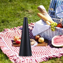Laden Sie das Bild in den Galerie-Viewer. Fly Repellent Fan Keep Flies And Bugs Away From Your Food