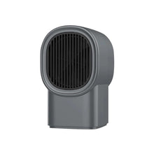 Lataa kuva Galleria-katseluun, Quiet Portable Mini Desktop Warme Heater
